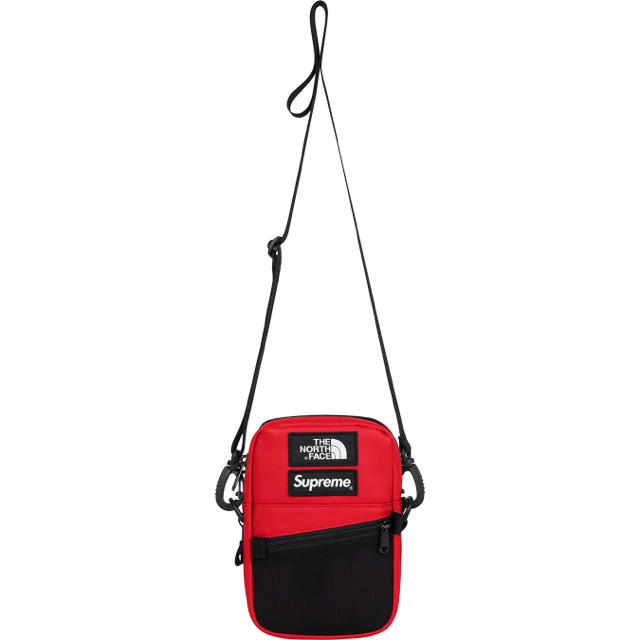 Supreme®/The North Face® Shoulder Bag