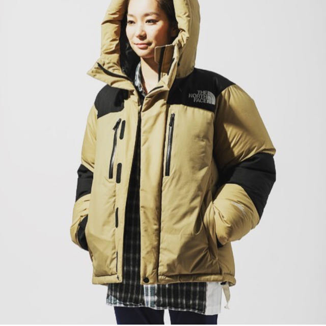 THE NORTH FACE   ノースフェイス バルトロ ケルプタン 新品の通販 by