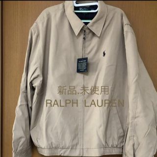 ラルフローレン(Ralph Lauren)のラルフローレン スイングトップ(ブルゾン)