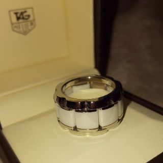 タグホイヤー(TAG Heuer)のリング TAGHeuer(リング(指輪))