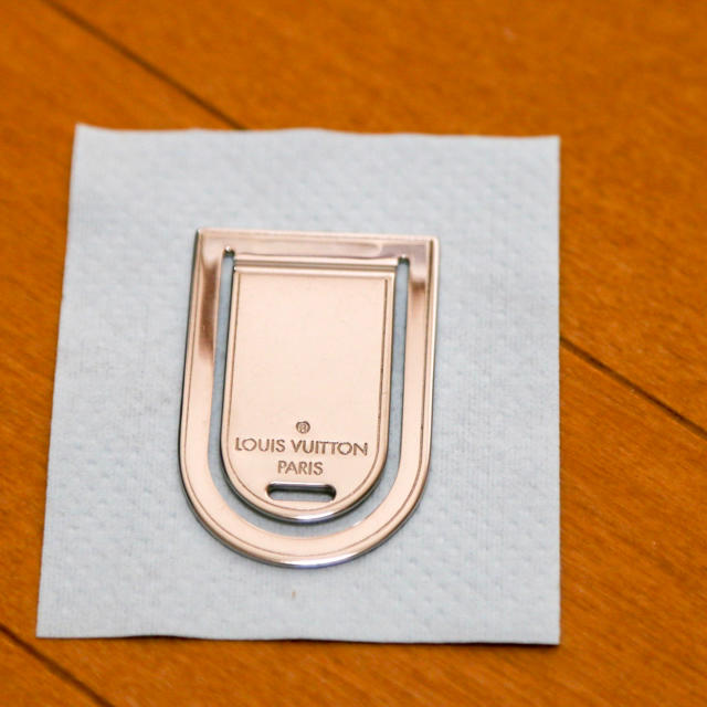 ルイヴィトン M65068 パンスアビエポルトアドレス  GP マネークリップ 楽天市場】【財布】LOUIS VUITTON ルイ ヴィトン パンス ア ビエ