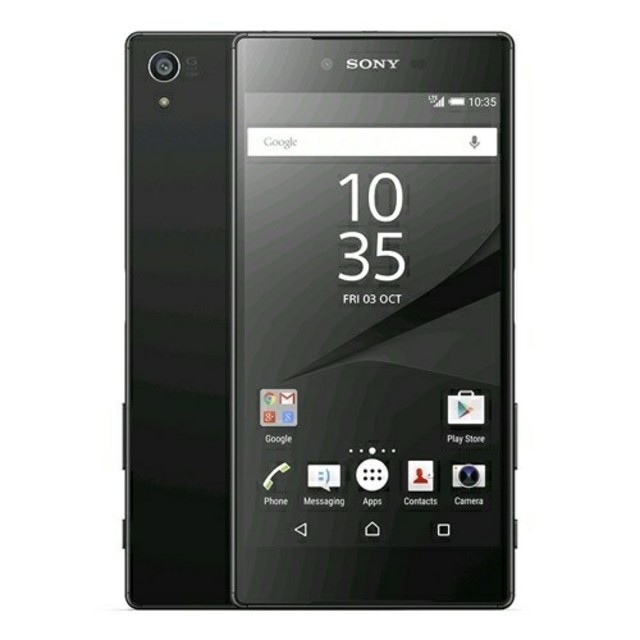 XPERIAZ5  最終値下げスマートフォン本体