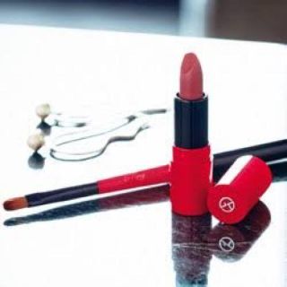 ジョルジオアルマーニ(Giorgio Armani)の&ROSY付録 ジョルジオアルマーニ ミニリップ(口紅)