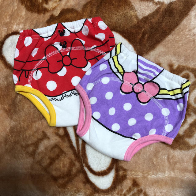 Disney トレーニングパンツ ディズニー ミニー デイジーの通販 By つよりぃ S Shop ディズニーならラクマ