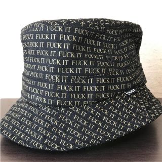 ハフ(HUF)のHUF ハフ バケットハット   (ハット)