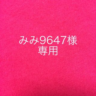 ザノースフェイス(THE NORTH FACE)のみみ9647様専用(ソックス)