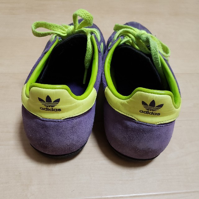 adidas(アディダス)の値下げ中‼️★adidas★スニーカー★24.5 レディースの靴/シューズ(スニーカー)の商品写真