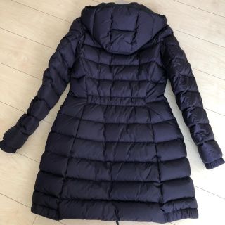 MONCLER - お値下げ☆ 正規品 美品 モンクレール ロングダウン