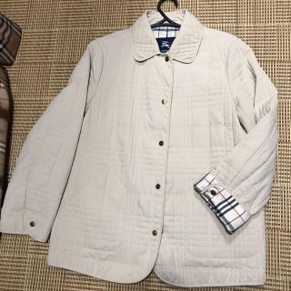 バーバリー(BURBERRY)の☆ちっくん1748様専用  バーバリー キルティングコート(その他)