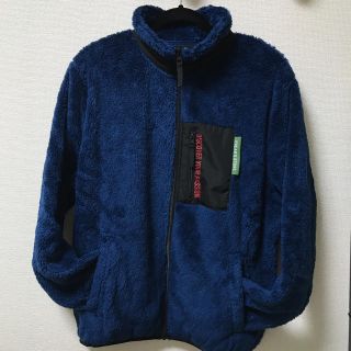 フリークスストア(FREAK'S STORE)の新品 ボアフリース(その他)