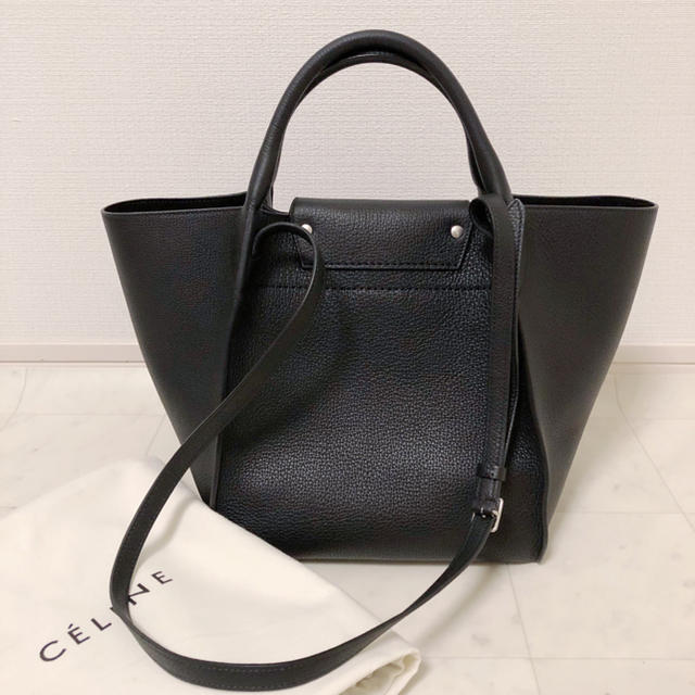 クーポン期間中お値下げ????CELINE / ビッグバッグ