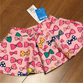 ロニィ(RONI)のRONI♡新品スカート(スカート)