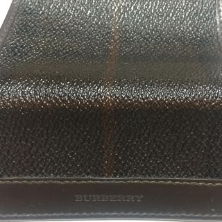 バーバリー(BURBERRY)のバーバリー ロンドン キーケース 5連 (キーケース)