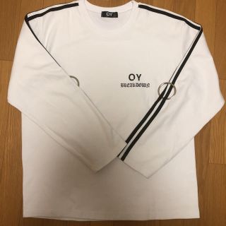 エイトセカンズ(8seconds)のOY(Tシャツ/カットソー(七分/長袖))