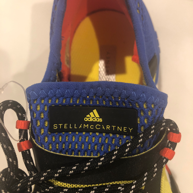 adidas by Stella McCartney(アディダスバイステラマッカートニー)のるるゴールド様 専用✨ レディースの靴/シューズ(スニーカー)の商品写真