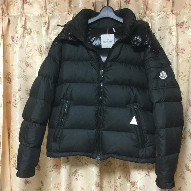 本日特価】 モンクレール - MONCLER シェバリエ 正規品保証 ダウン