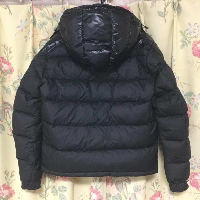 MONCLER(モンクレール)のモンクレール  シェバリエ  正規品保証 メンズのジャケット/アウター(ダウンジャケット)の商品写真