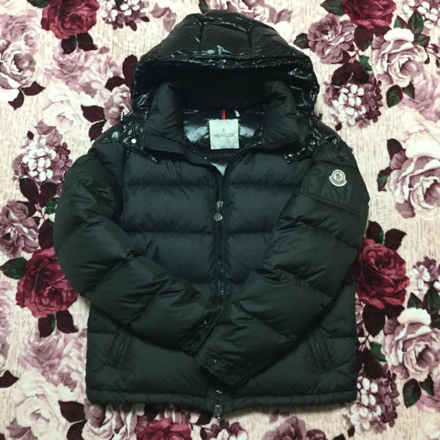 MONCLER(モンクレール)のモンクレール  シェバリエ  正規品保証 メンズのジャケット/アウター(ダウンジャケット)の商品写真