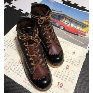 レッドウィング(REDWING)のレッドウィング、カスタムブーツ(ブーツ)