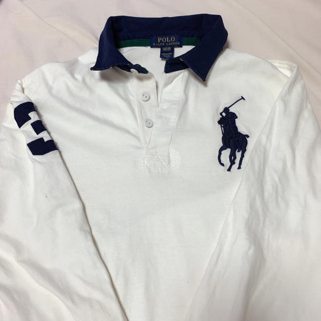 POLO RALPH LAUREN(ポロラルフローレン)のラルフローレン トップス メンズのトップス(Tシャツ/カットソー(半袖/袖なし))の商品写真