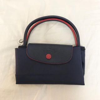 ロンシャン(LONGCHAMP)の【新品】ロンシャン プリアージュ 70周年モデル S(トートバッグ)