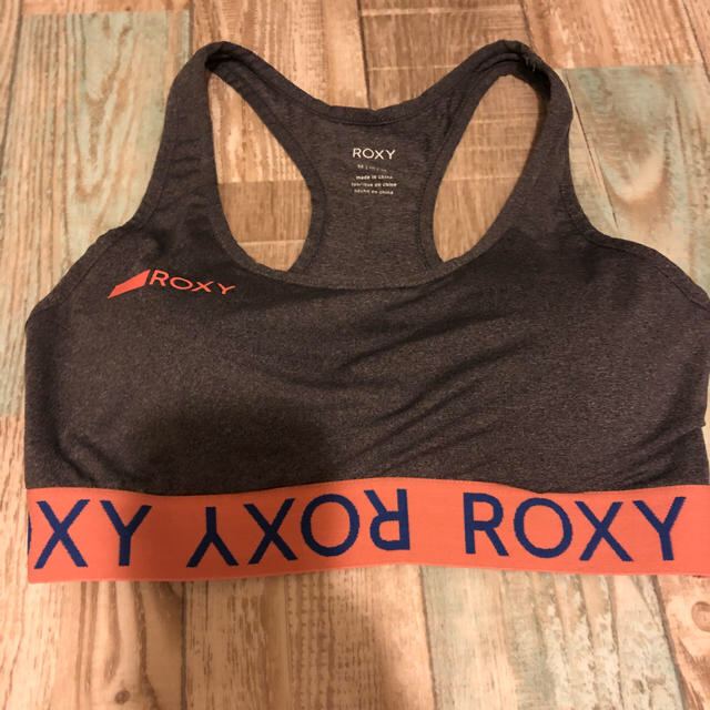 Roxy(ロキシー)の専用出品ロキシートップス スポーツ/アウトドアのトレーニング/エクササイズ(ヨガ)の商品写真