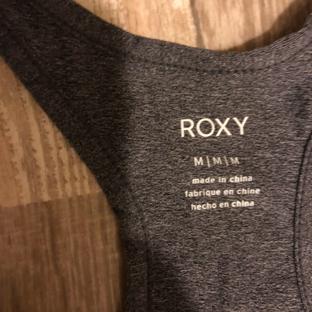 Roxy(ロキシー)の専用出品ロキシートップス スポーツ/アウトドアのトレーニング/エクササイズ(ヨガ)の商品写真