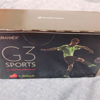 ニュースキン  G3SPORTS(その他)