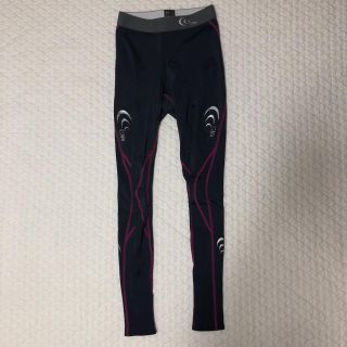 シースリーフィット(C3fit)のc3fitタイツ(レディース)(トレーニング用品)