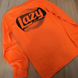 ビームス(BEAMS)のLazy boys ロンT Tシャツ レイジーボーイズ S verdy(Tシャツ/カットソー(七分/長袖))