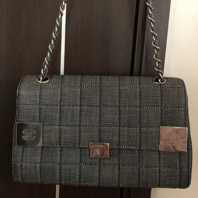 激安商品 CHANEL - ぶぅぽ様専用！！ 正規品 CHANEL シャネル チョコ