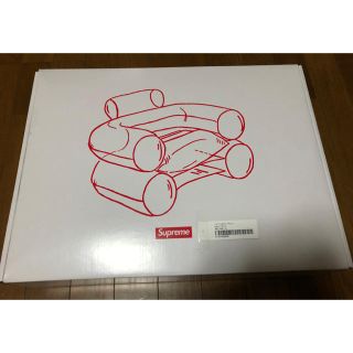 シュプリーム(Supreme)の新品未開封！supreme Inflatable Chair(その他)