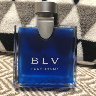 ブルガリ(BVLGARI)のブルガリ 香水 50ml(ユニセックス)