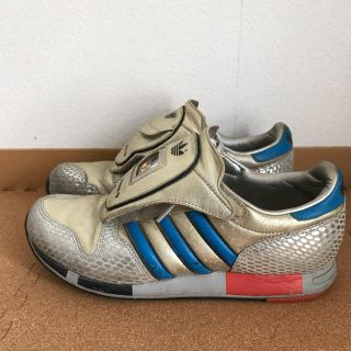 アディダス(adidas)のアディダス マイクロペーサー(スニーカー)