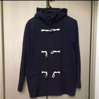 美品✨メンズ ダッフルコート(ダッフルコート)