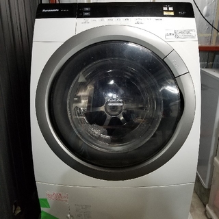 Panasonic - パナソニック ドラム式洗濯機 NA-VR5600Lの通販 by