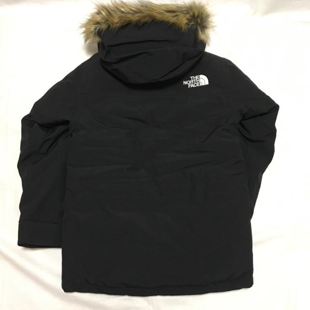 THE NORTH FACE - ザ ノースフェイス アンタークティカ パーカ S の