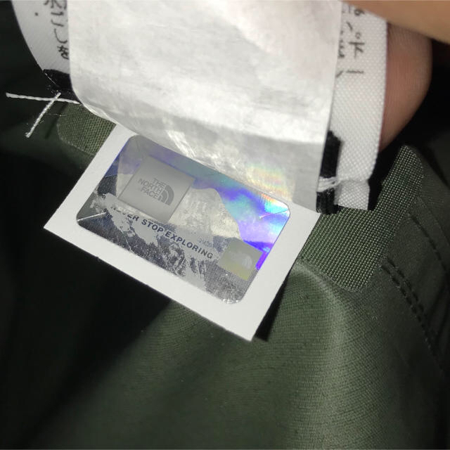 sacai - まむちゃん様【値下げ】sacai ×THE NORTH FACE ロングコートの sacai - まむちゃん様【値下げ】sacai ×THE NORTH FACE ロングコートの