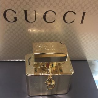 グッチ(Gucci)の新品GUCCIバイGUCCI eau de perfum75mI(香水(女性用))