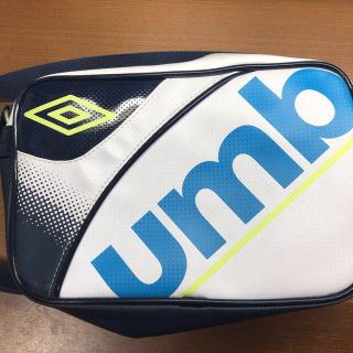 アンブロ(UMBRO)のアンブロエナメル  アンブロバック アンブロ バック リュック 肩掛けバッグ(その他)