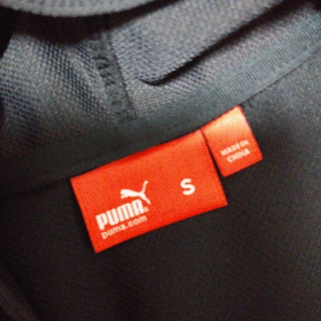 PUMA(プーマ)のチュニック レディースのトップス(チュニック)の商品写真