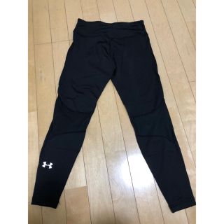 アンダーアーマー(UNDER ARMOUR)のアンダーアーマー レギンス ランニング SM(トレーニング用品)