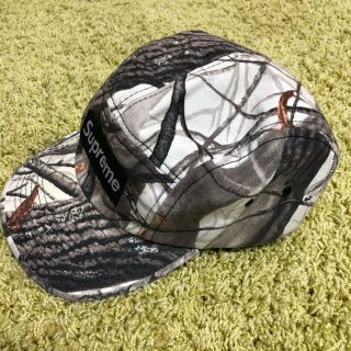 シュプリーム(Supreme)のSupreme Campcap(キャップ)