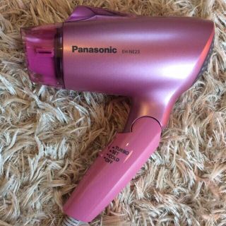 Panasonic ヘアドライヤー(その他)