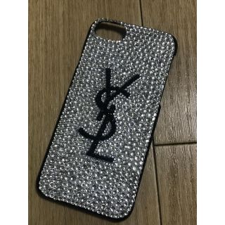 サンローラン(Saint Laurent)のiPhone6.6s.7対応ケース(iPhoneケース)