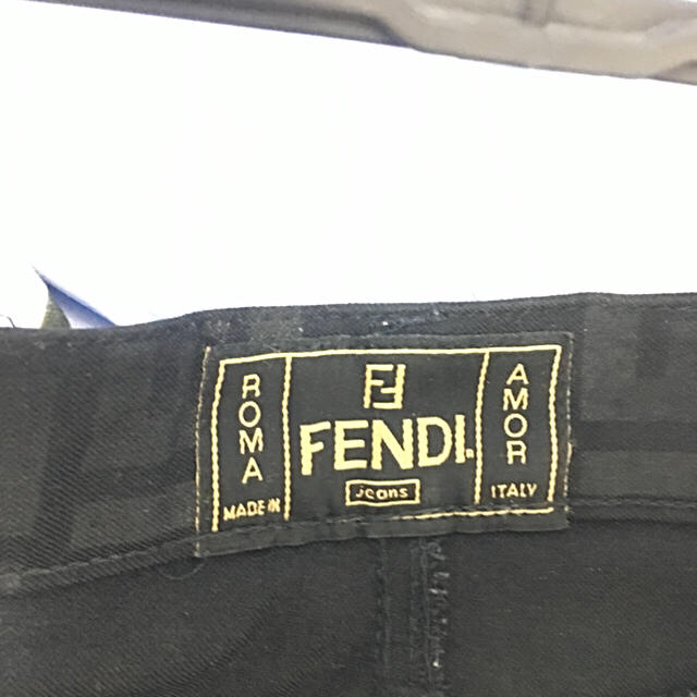 FENDI(フェンディ)のfendi  パンツ メンズのパンツ(その他)の商品写真