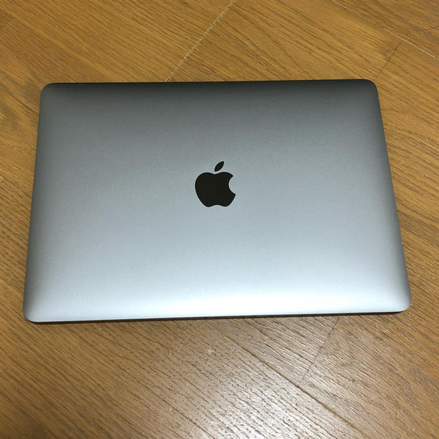 Apple - MacBook 12インチ（2017）