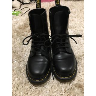 ドクターマーチン(Dr.Martens)のドクターマーチン 8ホール  UK４(ブーツ)