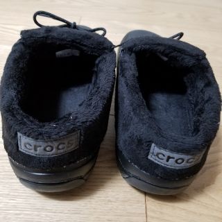 クロックス(crocs)のクロックス(スリッポン/モカシン)