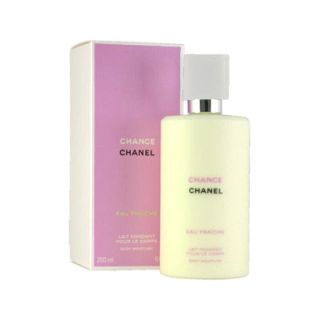 シャネル(CHANEL)のシャネル・チャンス オーフレッシュ ボディ モイスチャー 200ml(ボディローション/ミルク)